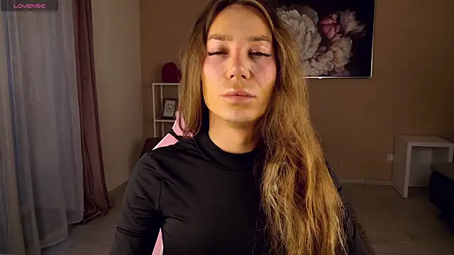 TSGisele online show from July 2026 03:00:02 AM