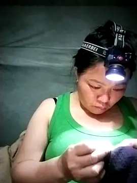 Min-in online show from March 2026 01:22:01 PM