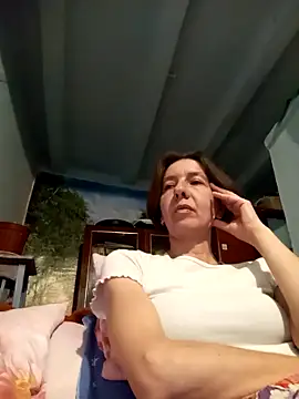 Tania9876 online show from April 2026 06:34:01 PM