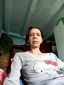 Tania9876 online show from April 2026 07:25:02 AM