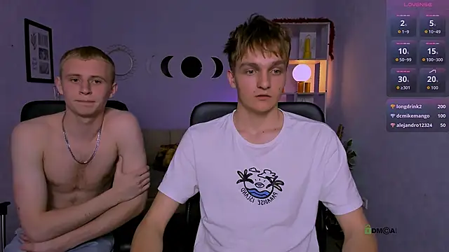 john lik online show from March 2026 04:29:02 PM