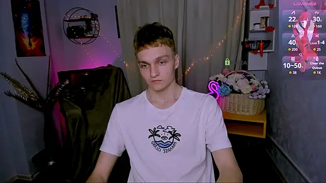 john lik online show from March 2026 07:14:02 PM