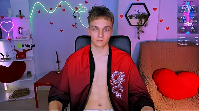 john lik online show from April 2026 02:11:02 PM