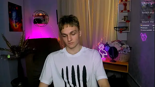 john lik online show from April 2026 12:23:01 PM