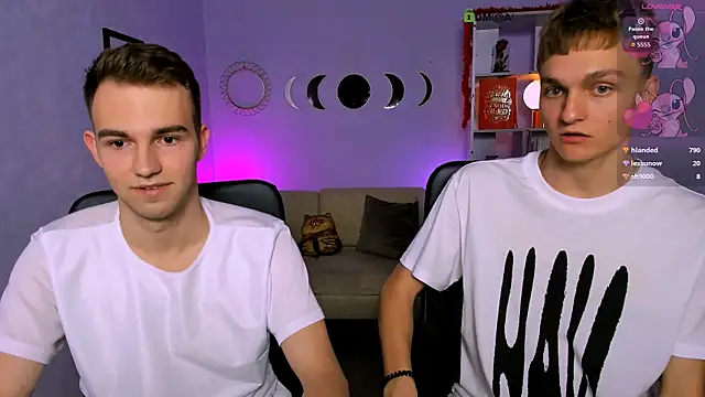 john lik online show from April 2026 07:39:02 PM