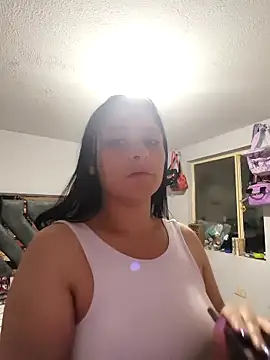 Scarlet Passion online show from March 2026 09:52:02 PM