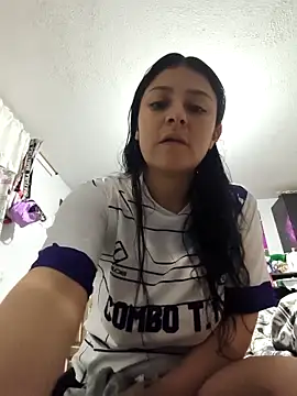 Scarlet Passion online show from March 2026 11:31:02 PM