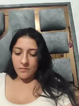 Scarlet Passion online show from March 2026 10:16:01 PM