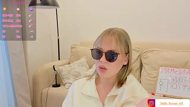 LittleForestELF2 online show from May 2026 02:33:02 PM
