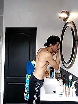 LiL-DRapXXX online show from March 2026 09:34:02 AM