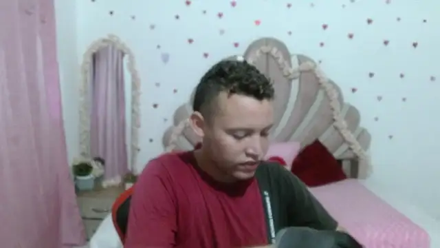 sven fox723 online show from June 2026 12:44:02 PM