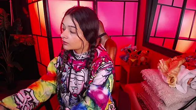 Catalina soul online show from April 2026 01:59:01 PM