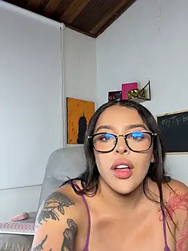 Paudiaazzz online show from April 2026 04:27:01 AM