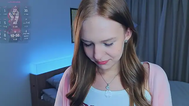 DevinAdinolfi online show from April 2026 08:37:01 PM