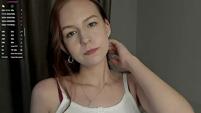 DevinAdinolfi online show from May 2026 10:41:02 PM