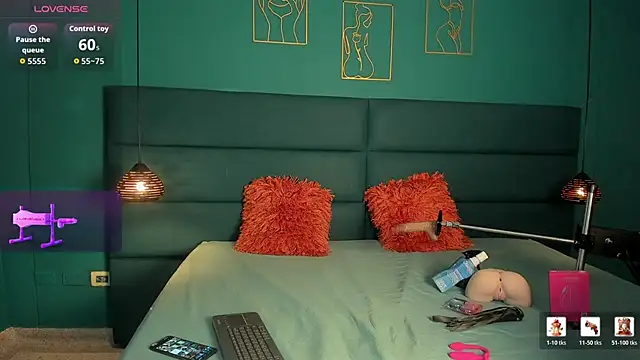 willturneer online show from April 2026 03:51:02 AM