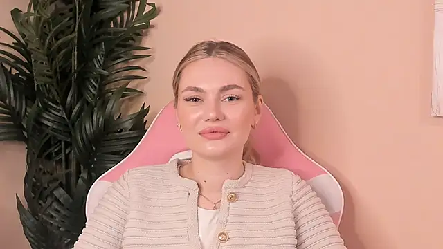 JoetteNoth online show from March 2026 10:09:02 AM