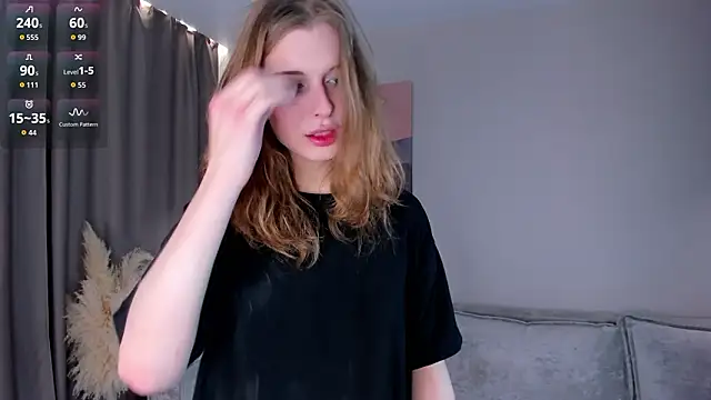 KristinDavis online show from March 2026 08:53:02 AM