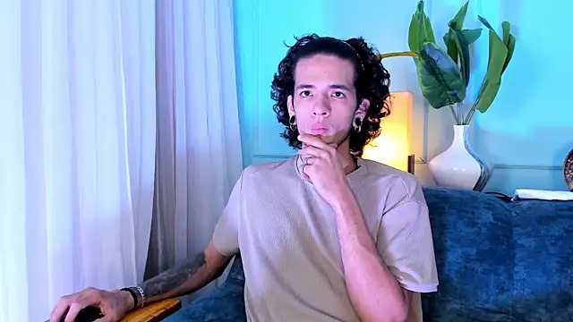 Skinny Mac online show from March 2026 12:50:02 PM