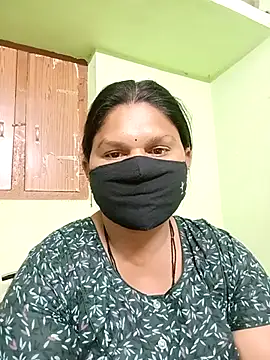 telugutanuja  online show from April 2026 09:59:01 PM