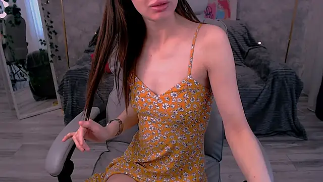 EmiliSkyy online show from March 2026 06:41:01 AM