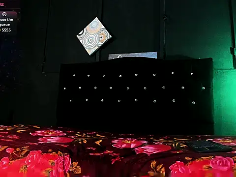 nefera pride online show from April 2026 08:03:01 PM