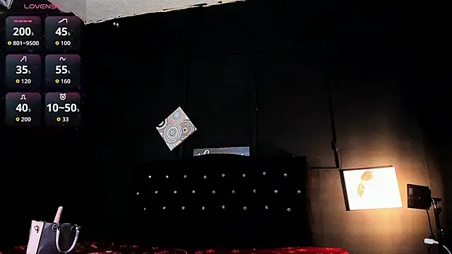 nefera pride online show from April 2026 09:30:01 PM