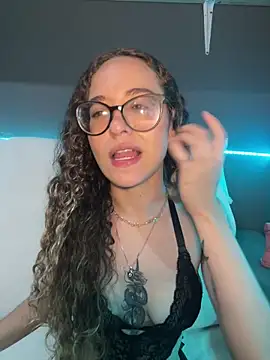 Anamyst online show from May 2026 11:23:04 PM
