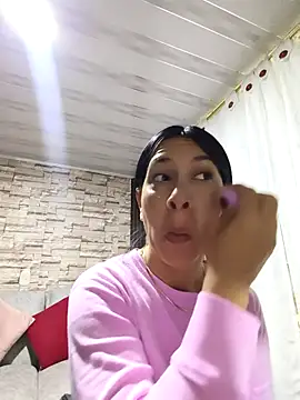 Camillemonroe  online show from April 2026 09:26:02 AM