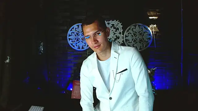 MilanDavid1 online show from March 2026 05:45:01 PM