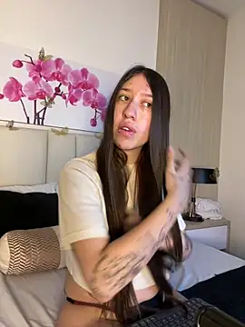 AmberVegaa online show from March 2026 12:33:11 PM