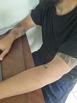 morenogih online show from April 2026 02:40:01 PM