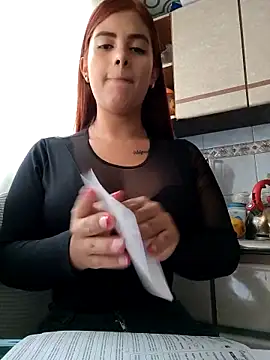 Katty sancional online show from April 2026 04:52:01 PM