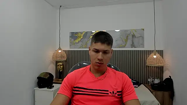 AlessandroFranco online show from March 2026 01:28:01 PM