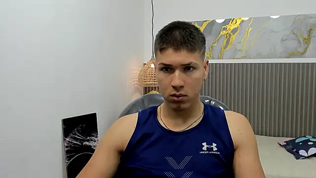 AlessandroFranco online show from March 2026 01:28:01 PM