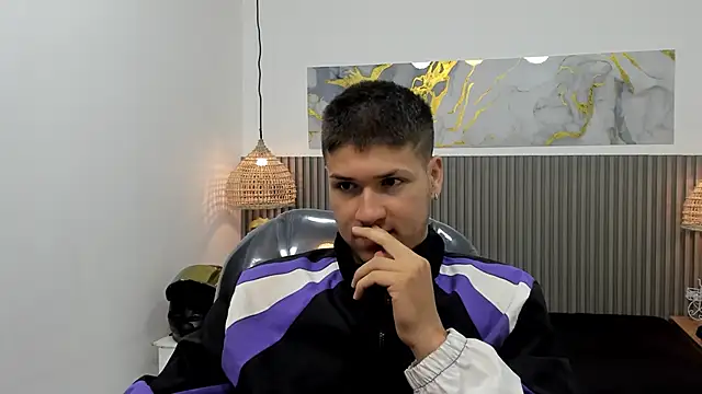 AlessandroFranco online show from March 2026 12:50:02 PM