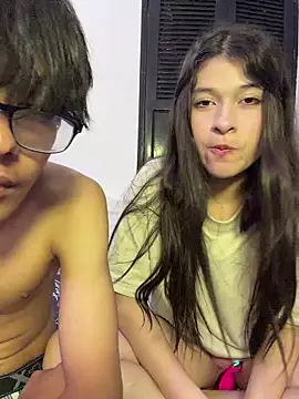 Haru Ozk online show from April 2026 08:04:01 PM