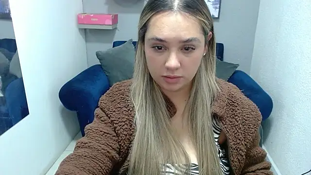 veronicaparkersex online show from March 2026 12:31:01 PM