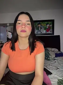 Alaia Blosson online show from June 2026 09:27:01 PM