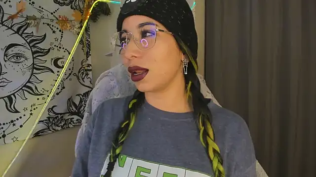 Laughing Natty online show from March 2026 02:55:01 AM