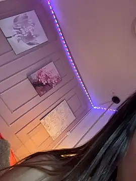 zoe  baker online show from April 2026 02:22:02 PM