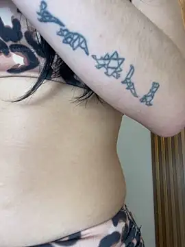 Queen Chanel XXX online show from March 2026 08:21:02 PM