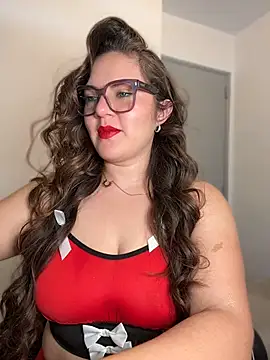 Barbara Ec online show from April 2026 12:39:01 PM