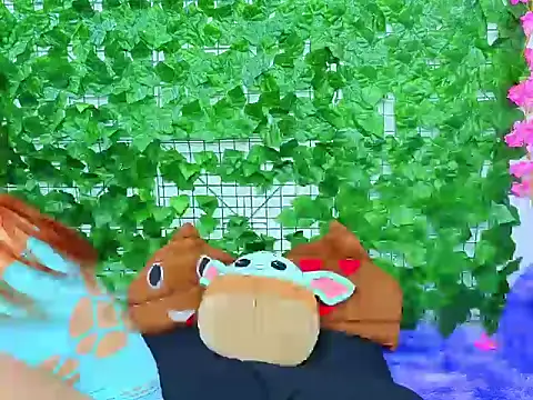 asshoney Abby online show from April 2026 04:33:02 AM