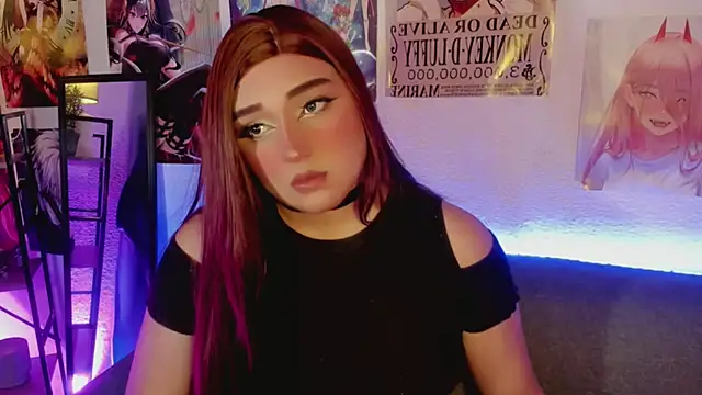 Snapshot of _Serenity- chatting on May 2026 12:57:02 PM Serenity- online show from May 2026 12:57:02 PM