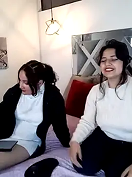 Liily Foxxy online show from March 2026 11:15:02 AM