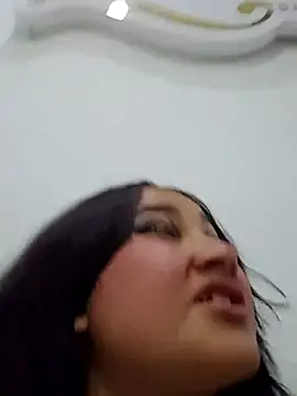 Liily Foxxy online show from March 2026 10:43:01 AM