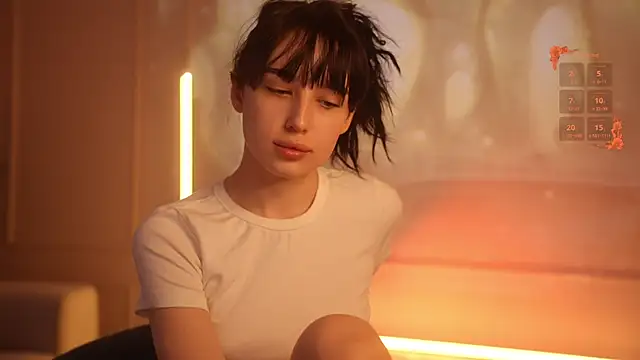 horneyjozy online show from March 2026 03:51:02 PM