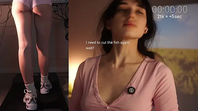 horneyjozy online show from March 2026 05:03:01 PM