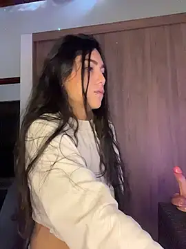 Twoshotsparty420 online show from April 2026 12:05:02 PM